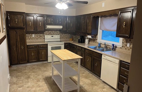 Niles House | 3 bedroom home