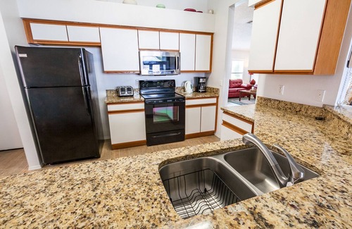 Chatham Park House | 3 bedroom home with everything you need