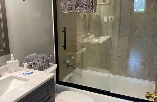 Huron House | 3 Bedroom Home with Private Pool