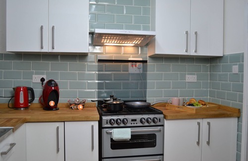 Cambridge House | ⭐3 Bedroom House, FREE parking, near A14, 10mins drive from Centre ❤️
