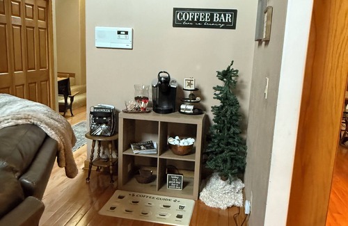 Michigan City House | 3-bedroom house in lovely Michigan City with Pool, Hot tub, WiFi, AC