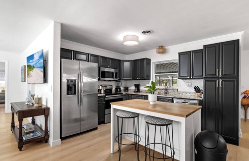 Vero Beach South House | 3-bedroom house in beautiful Vero Beach with pool