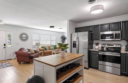 Vero Beach South House | 3-bedroom house in beautiful Vero Beach with pool
