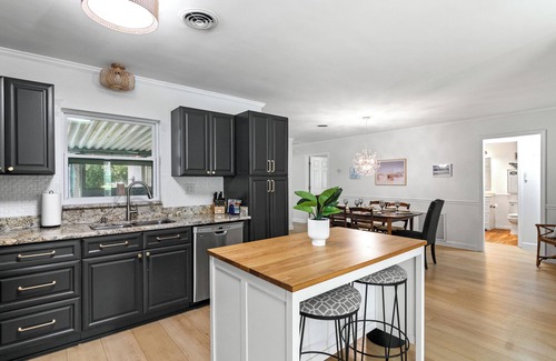 Vero Beach South House | 3-bedroom house in beautiful Vero Beach with pool