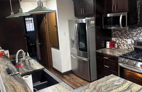 Wauwatosa House | 3-bedroom house in brilliant Wauwatosa with Peace of Mind and Near Attractions