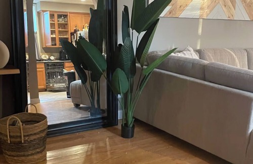 Soulard House | 3-bedroom house in charming St. Louis historic district Free shuttle to games