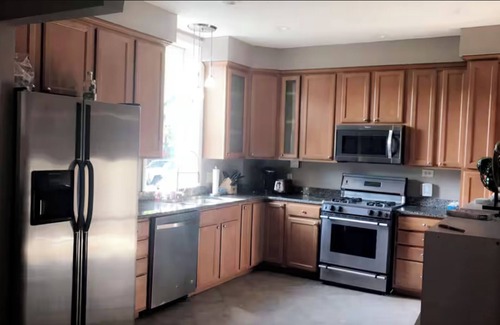 Soulard House | 3-bedroom house in charming St. Louis historic district Free shuttle to games