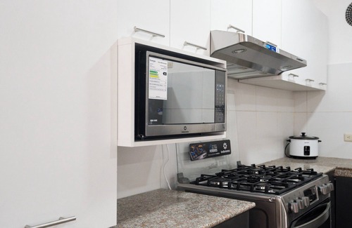 Ayangue House | 3-bedroom house in charming Ayangue with WiFi with many other amenities.