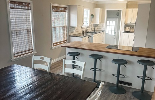 Wichita House | 3-bedroom house in enjoyable downtown Wichita