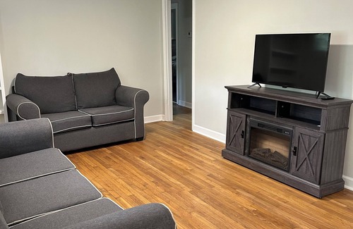 Athens House | 3-bedroom house in marvelous Athens