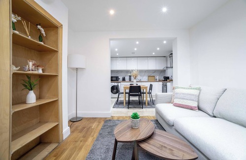 Campden House | 3 Bedroom House in Notting Hill