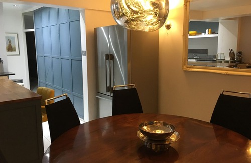 St Albans House | 3 bedroom house in wonderful St Albans, 10 minutes walk from station into London