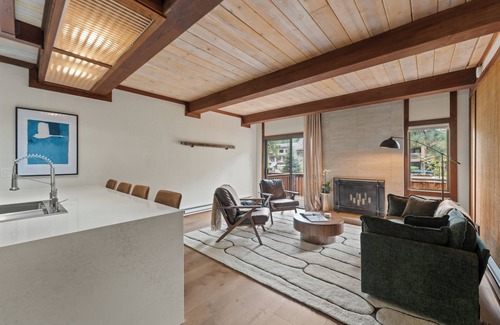 Incline Village House | 3-bedroom house in fabulous Incline Village with AC