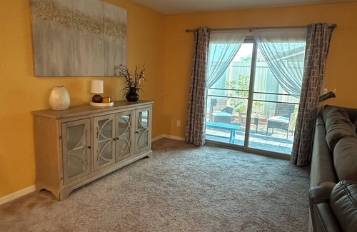 North Las Vegas House | 3-bedroom house in amazing North Las Vegas with AC, WiFi