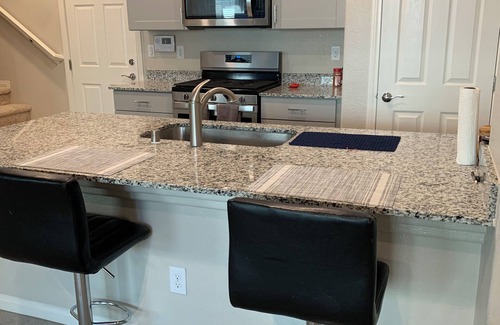 North Las Vegas House | 3-bedroom house in lovely North Las Vegas with attached garage
