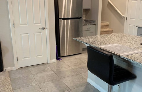 North Las Vegas House | 3-bedroom house in lovely North Las Vegas with attached garage