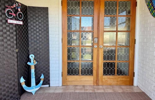 Gulf Cove House | 3-bedroom house in Gulf Cove on Myakka River in Charlotte Harbor