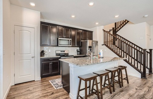 Aurora House | 3 bedroom in Incredible Saddle Rock Area