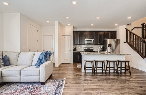 Aurora House | 3 bedroom in Incredible Saddle Rock Area