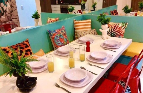 Santa Teresita Apartment | 3 BEDROOM IN "UNO URBAN LIFE" BUILDING