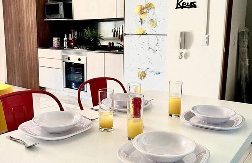 Santa Teresita Apartment | 3 BEDROOM IN "UNO URBAN LIFE" BUILDING