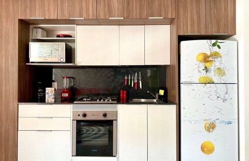 Santa Teresita Apartment | 3 BEDROOM IN "UNO URBAN LIFE" BUILDING