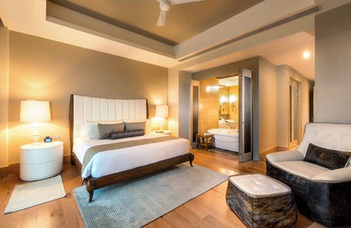 Villa Juarez Resort | 3 bedroom Loft Residence @ Grand Luxxe - Vidanta, Riviera Maya