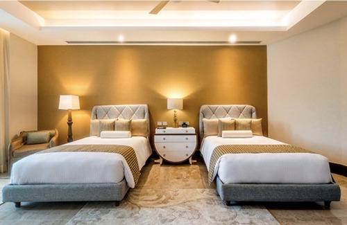 Villa Juarez Resort | 3 bedroom Loft Residence @ Grand Luxxe - Vidanta, Riviera Maya