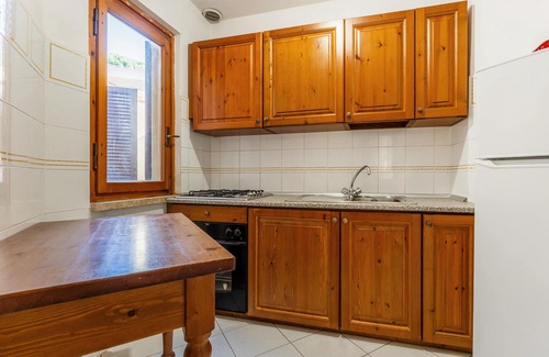 Giannella Apartment | 3 bedroom lovely apartment in Orbetello