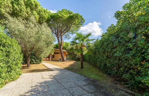 Giannella Apartment | 3 bedroom lovely apartment in Orbetello