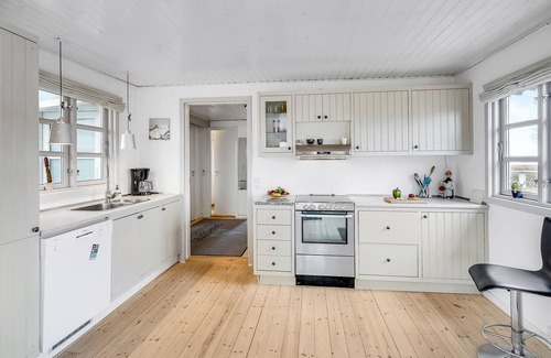 Rødvig House | 3 bedroom lovely home in Rødvig Stevns