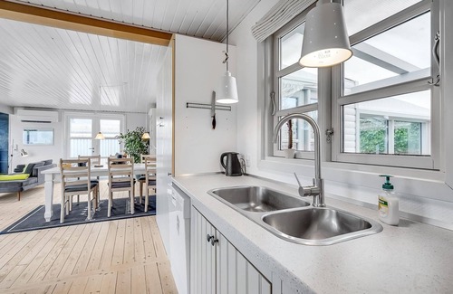 Rødvig House | 3 bedroom lovely home in Rødvig Stevns