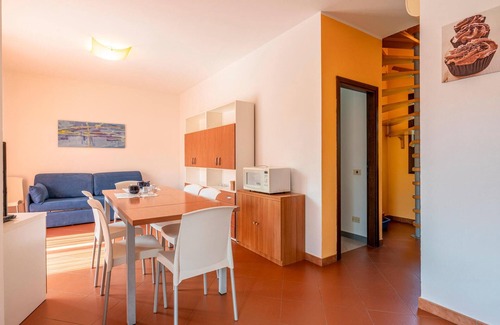 Isola Albarella House | 3 bedroom lovely home in Albarella RO