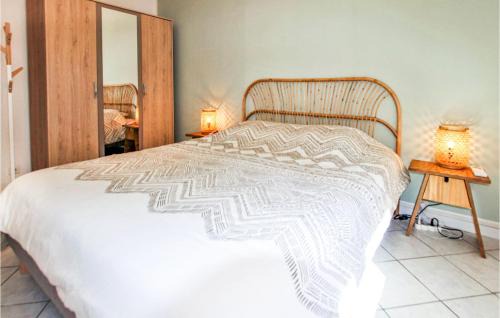 Colonzelle House | 3 Bedroom Lovely Home In Colonzelle