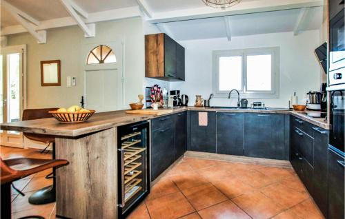 Colonzelle House | 3 Bedroom Lovely Home In Colonzelle