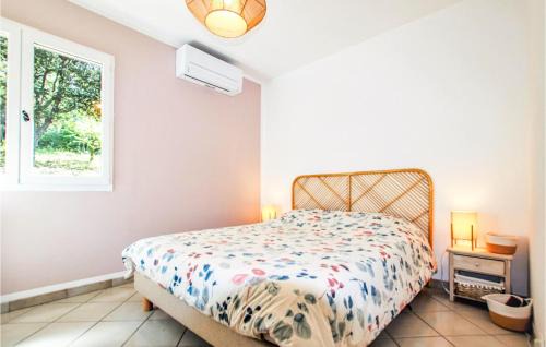 Colonzelle House | 3 Bedroom Lovely Home In Colonzelle