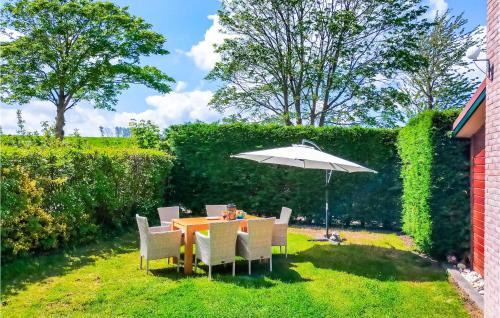 Scherpenisse House | 3 Bedroom Lovely Home In Scherpenisse