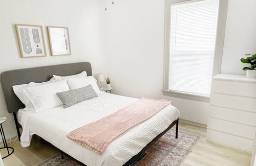 Sheboygan Apartment | 3 Bedroom lower unit -Brand New Remodel
