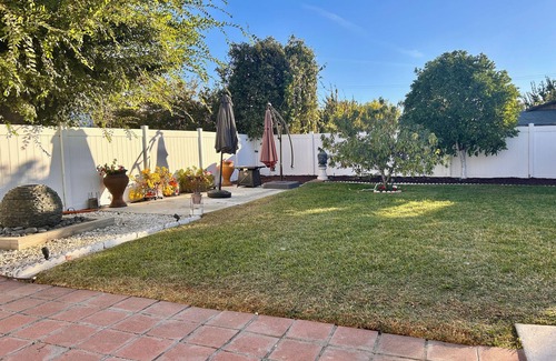 Duarte House | 3-bedroom Luxury house in charming Duarte near City of Hope