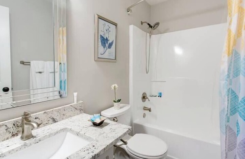 Northeast Raleigh House | 3 Bedroom Luxury House Near Downtown Raleigh