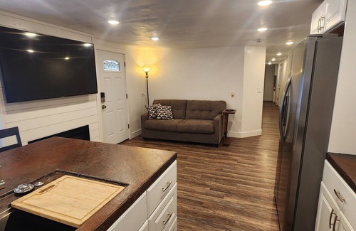 Colorado City House | 3-bedroom mobile home in charming Colorado City with WiFi, AC, Washer and Dryer
