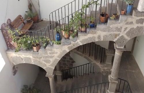 Agde Apartment | 3 bedroom modern apartment in historic building overlooking river herault