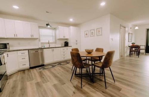 Campbellsville House | 3 Bedroom near Green River Lake