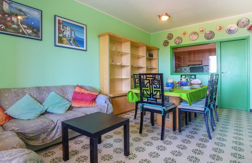 Capo D'arco Apartment | 3 bedroom nice apartment in Rio Marina