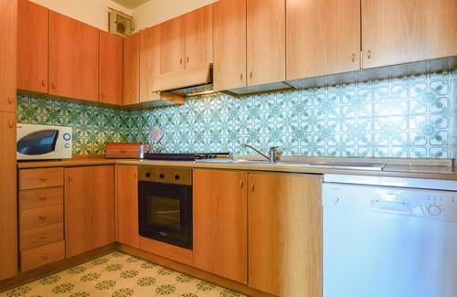 Capo D'arco Apartment | 3 bedroom nice apartment in Rio Marina