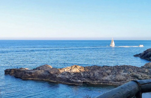 Capo D'arco Apartment | 3 bedroom nice apartment in Rio Marina