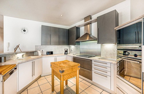 Cauterets Apartment | 3 bedroom nice apartment in Cauterets