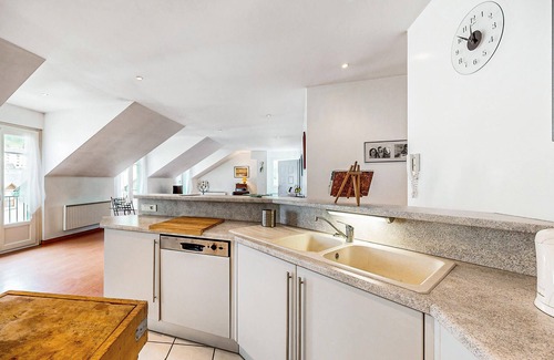 Cauterets Apartment | 3 bedroom nice apartment in Cauterets