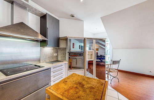 Cauterets Apartment | 3 bedroom nice apartment in Cauterets
