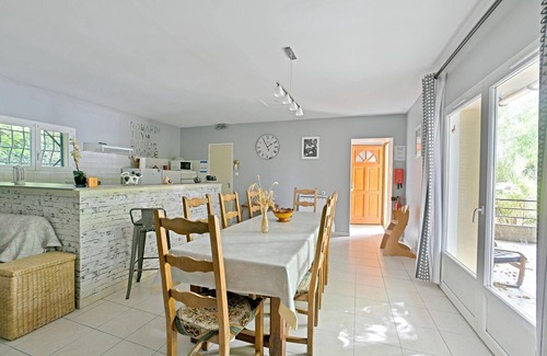 Mazan House | 3 bedroom nice home in Mazan